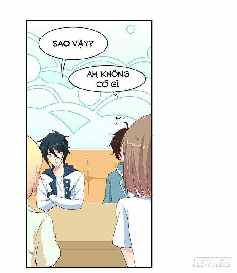 Ám Luyến Thành Hôn Chapter 30 trang 22