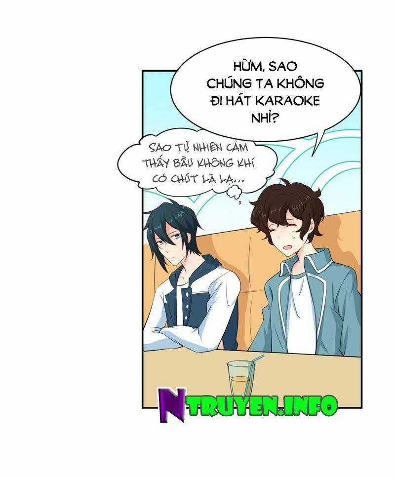 Ám Luyến Thành Hôn Chapter 30 trang 23