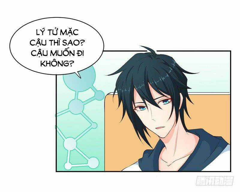 Ám Luyến Thành Hôn Chapter 30 trang 25