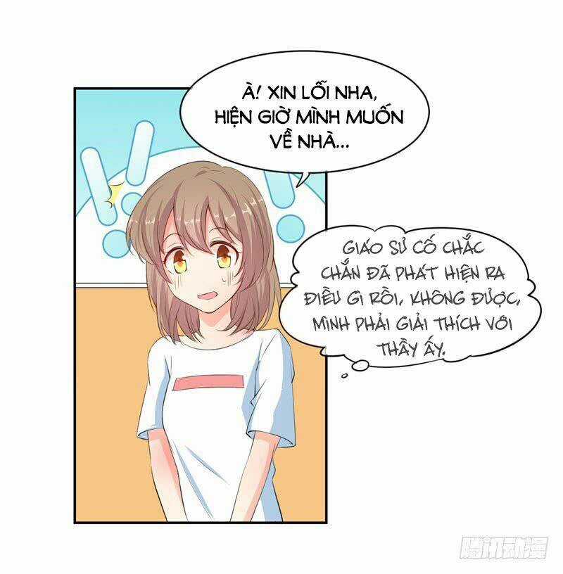 Ám Luyến Thành Hôn Chapter 30 trang 26