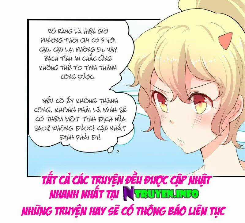 Ám Luyến Thành Hôn Chapter 30 trang 28