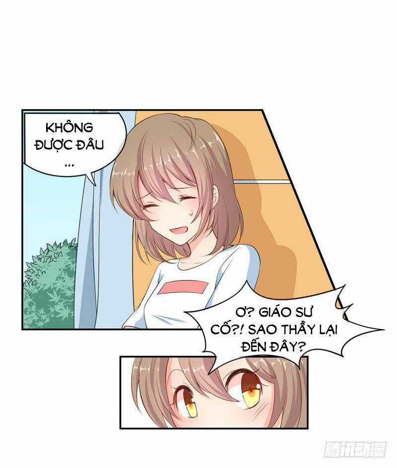 Ám Luyến Thành Hôn Chapter 30 trang 29