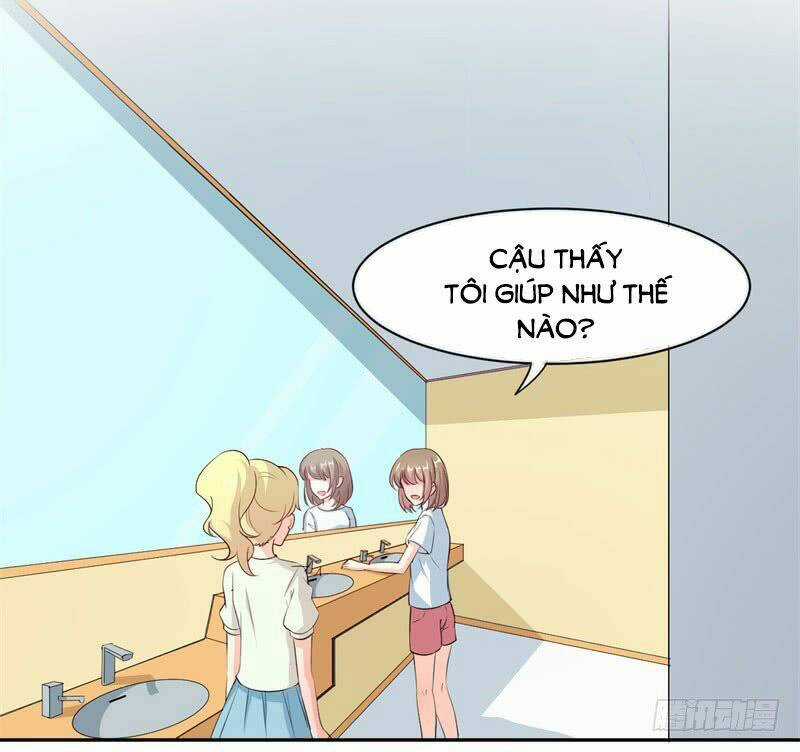 Ám Luyến Thành Hôn Chapter 30 trang 4