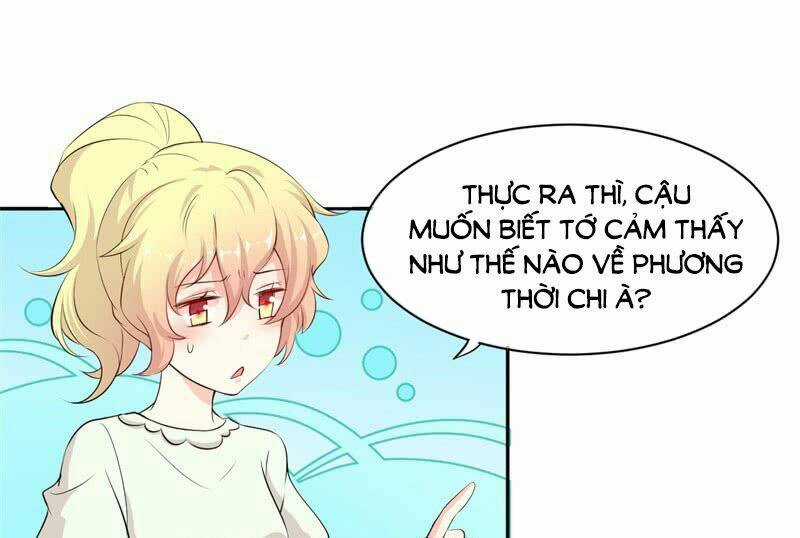 Ám Luyến Thành Hôn Chapter 30 trang 5