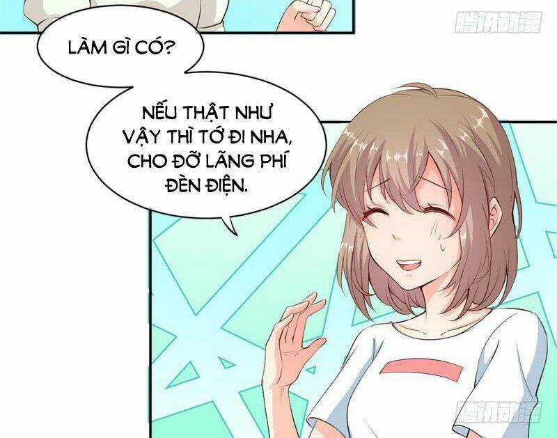 Ám Luyến Thành Hôn Chapter 30 trang 6