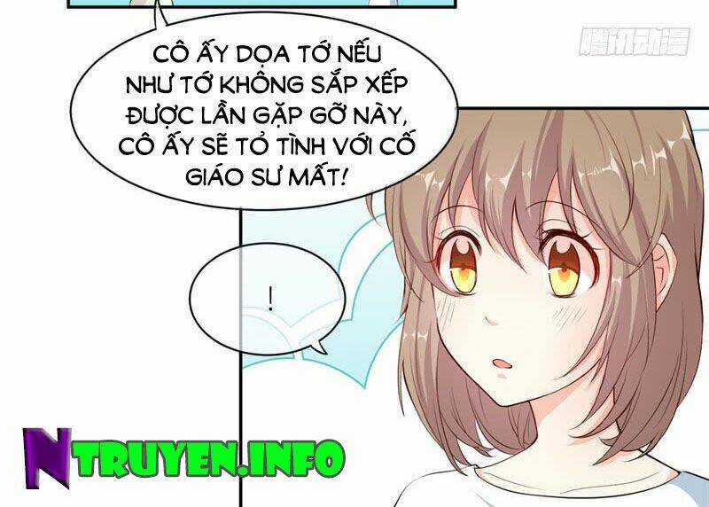 Ám Luyến Thành Hôn Chapter 30 trang 8