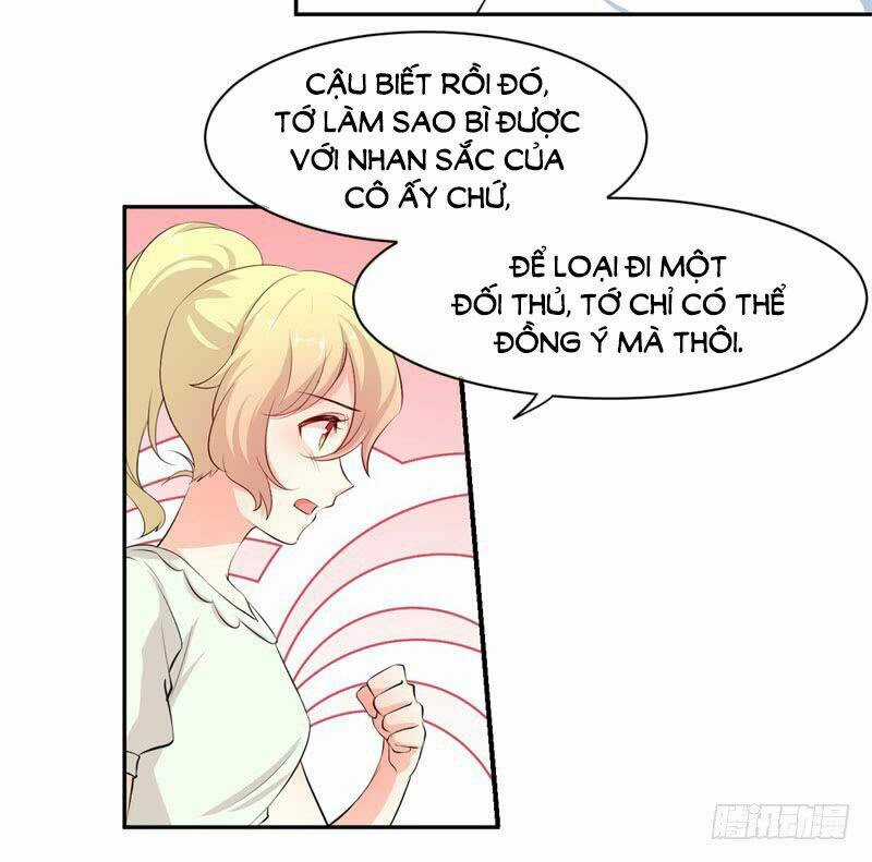 Ám Luyến Thành Hôn Chapter 30 trang 9