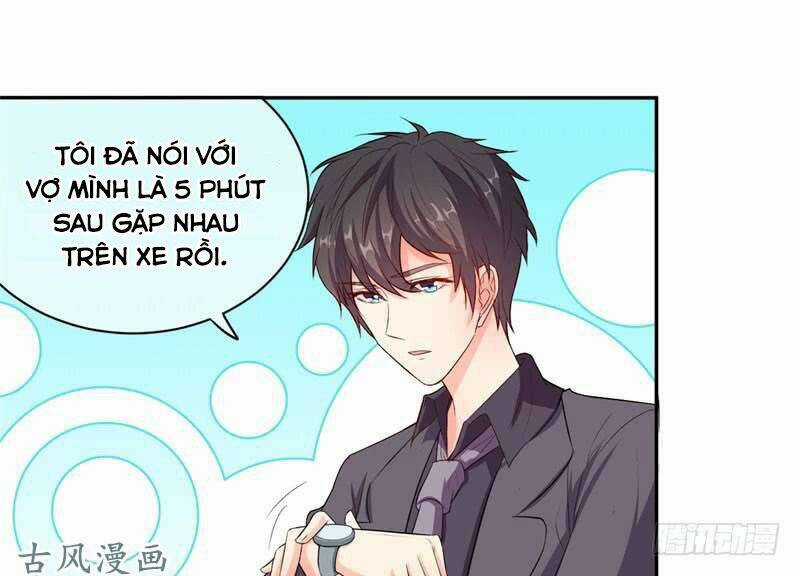 Ám Luyến Thành Hôn Chapter 31 trang 10