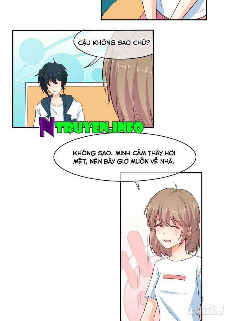 Ám Luyến Thành Hôn Chapter 31 trang 13