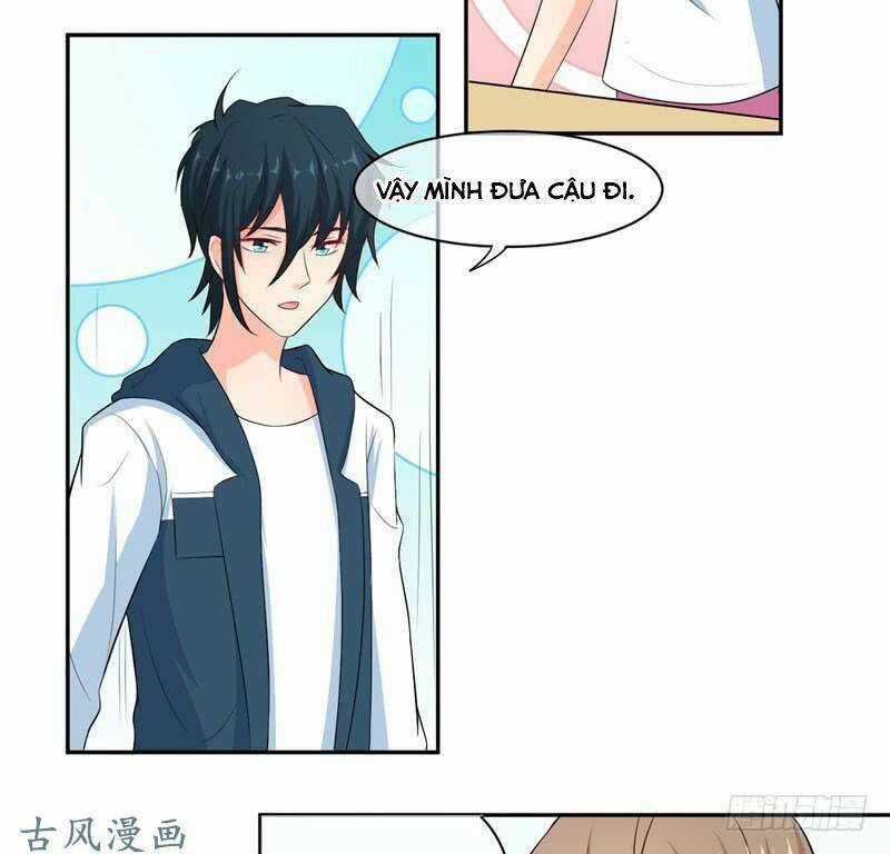 Ám Luyến Thành Hôn Chapter 31 trang 14