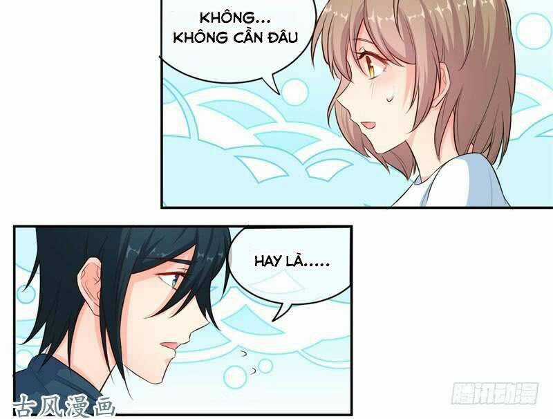 Ám Luyến Thành Hôn Chapter 31 trang 15