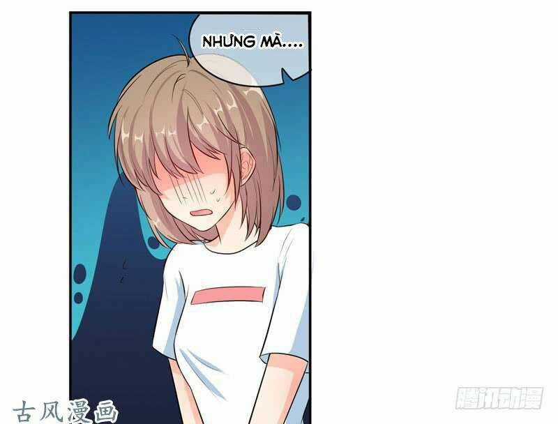 Ám Luyến Thành Hôn Chapter 31 trang 2