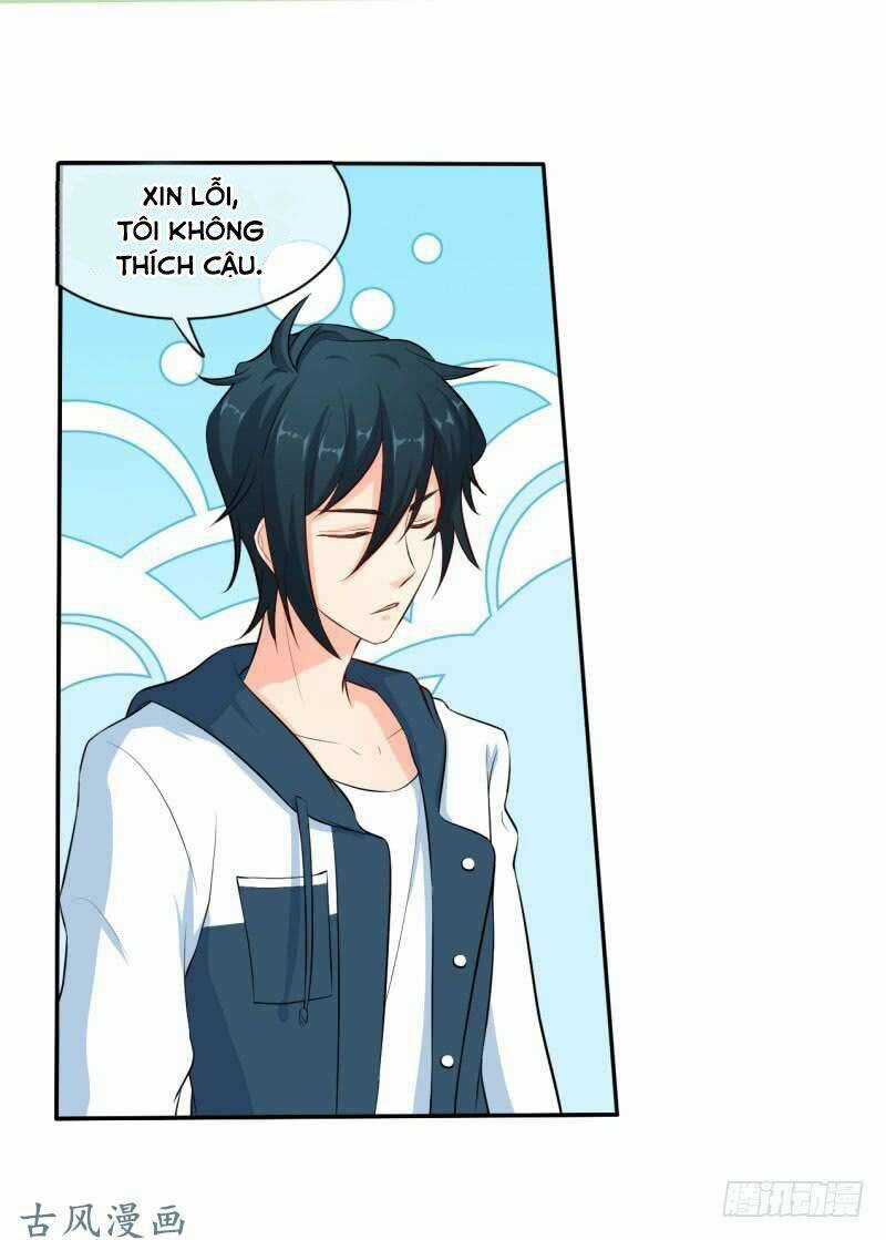 Ám Luyến Thành Hôn Chapter 31 trang 20