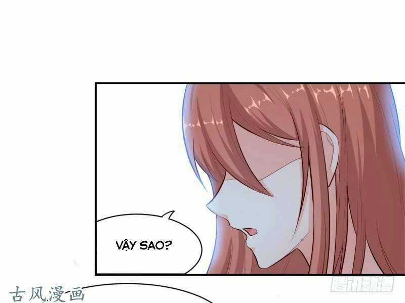 Ám Luyến Thành Hôn Chapter 31 trang 21