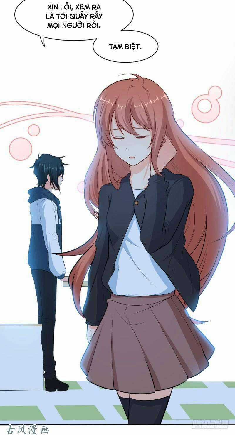 Ám Luyến Thành Hôn Chapter 31 trang 22