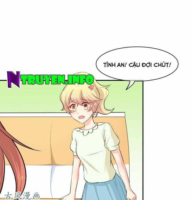 Ám Luyến Thành Hôn Chapter 31 trang 23