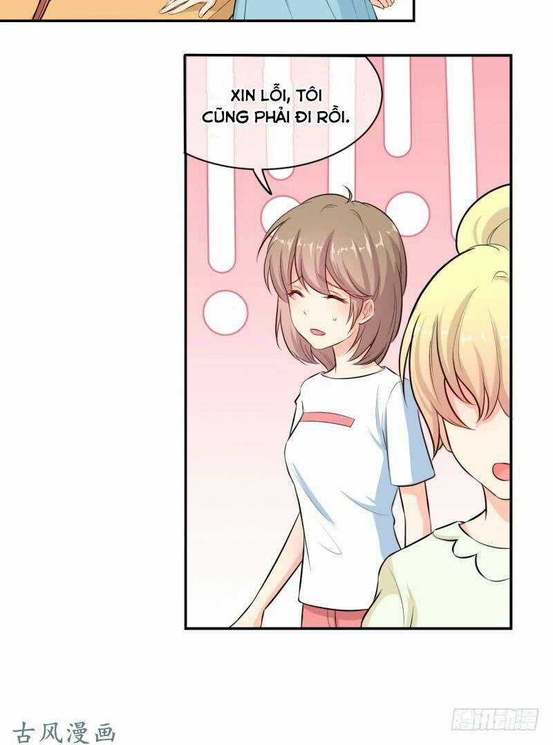 Ám Luyến Thành Hôn Chapter 31 trang 24