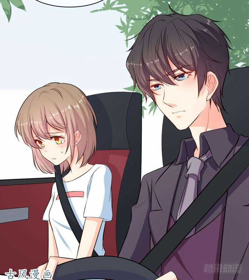 Ám Luyến Thành Hôn Chapter 31 trang 27