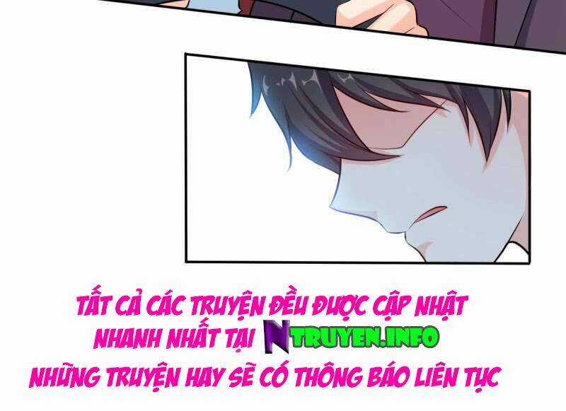 Ám Luyến Thành Hôn Chapter 31 trang 28