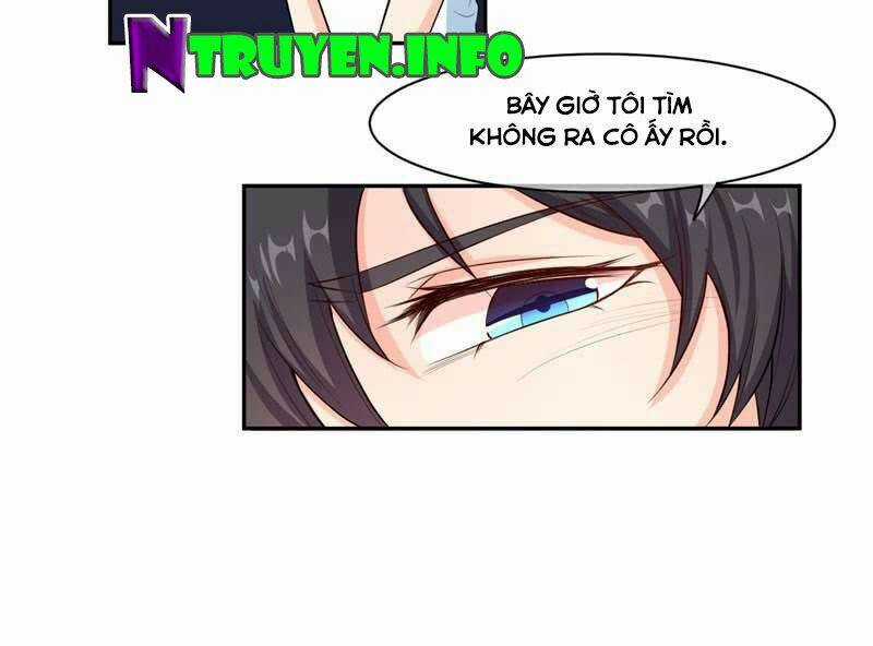 Ám Luyến Thành Hôn Chapter 31 trang 3