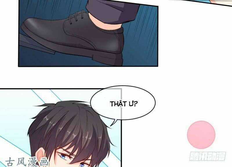 Ám Luyến Thành Hôn Chapter 31 trang 35