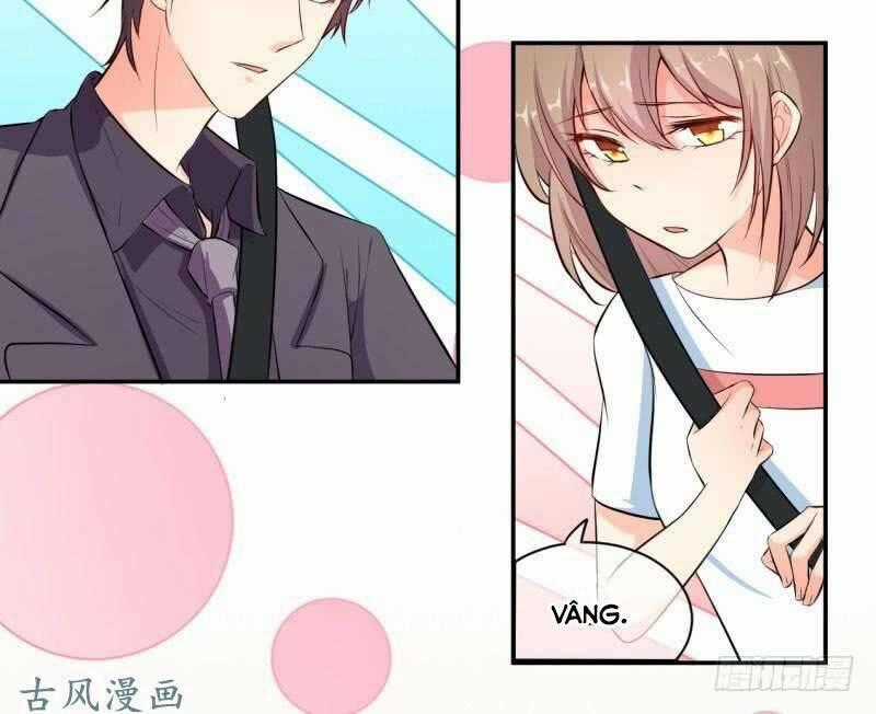 Ám Luyến Thành Hôn Chapter 31 trang 36