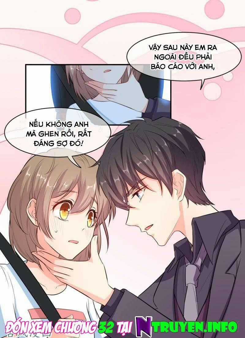 Ám Luyến Thành Hôn Chapter 31 trang 37