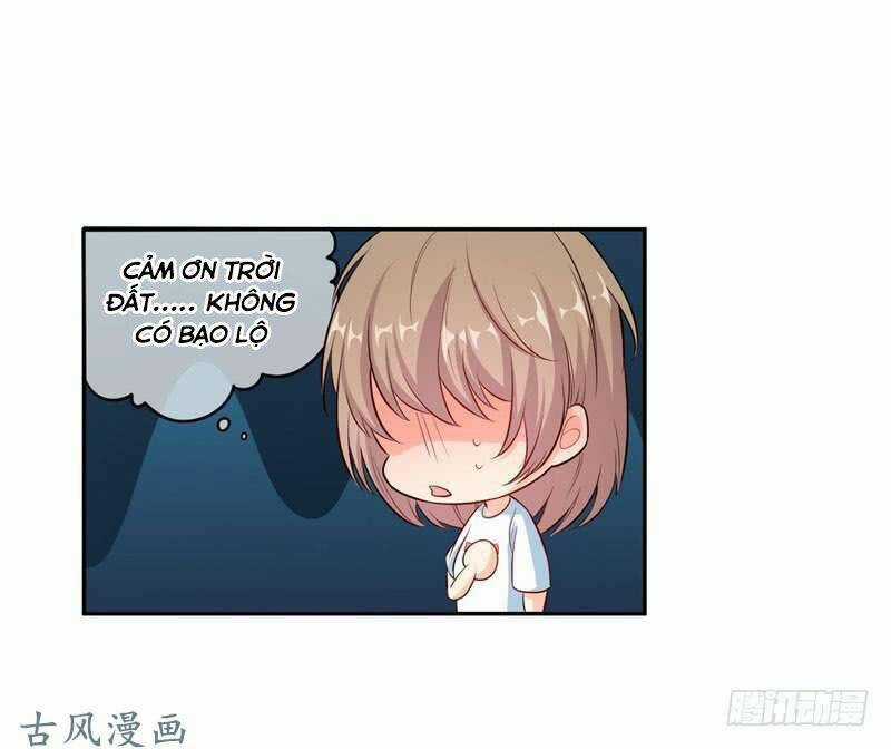 Ám Luyến Thành Hôn Chapter 31 trang 4