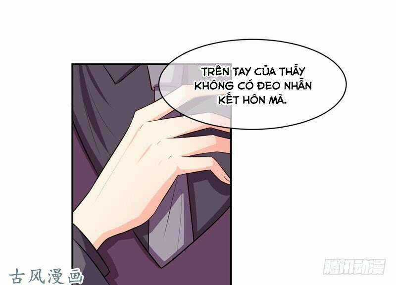 Ám Luyến Thành Hôn Chapter 31 trang 6