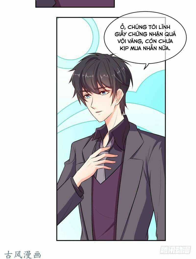 Ám Luyến Thành Hôn Chapter 31 trang 7