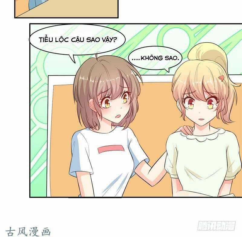 Ám Luyến Thành Hôn Chapter 31 trang 9