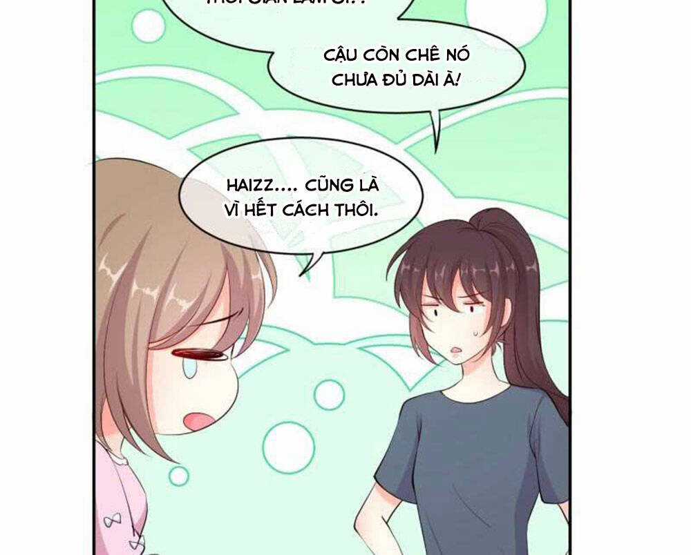 Ám Luyến Thành Hôn Chapter 32 trang 10