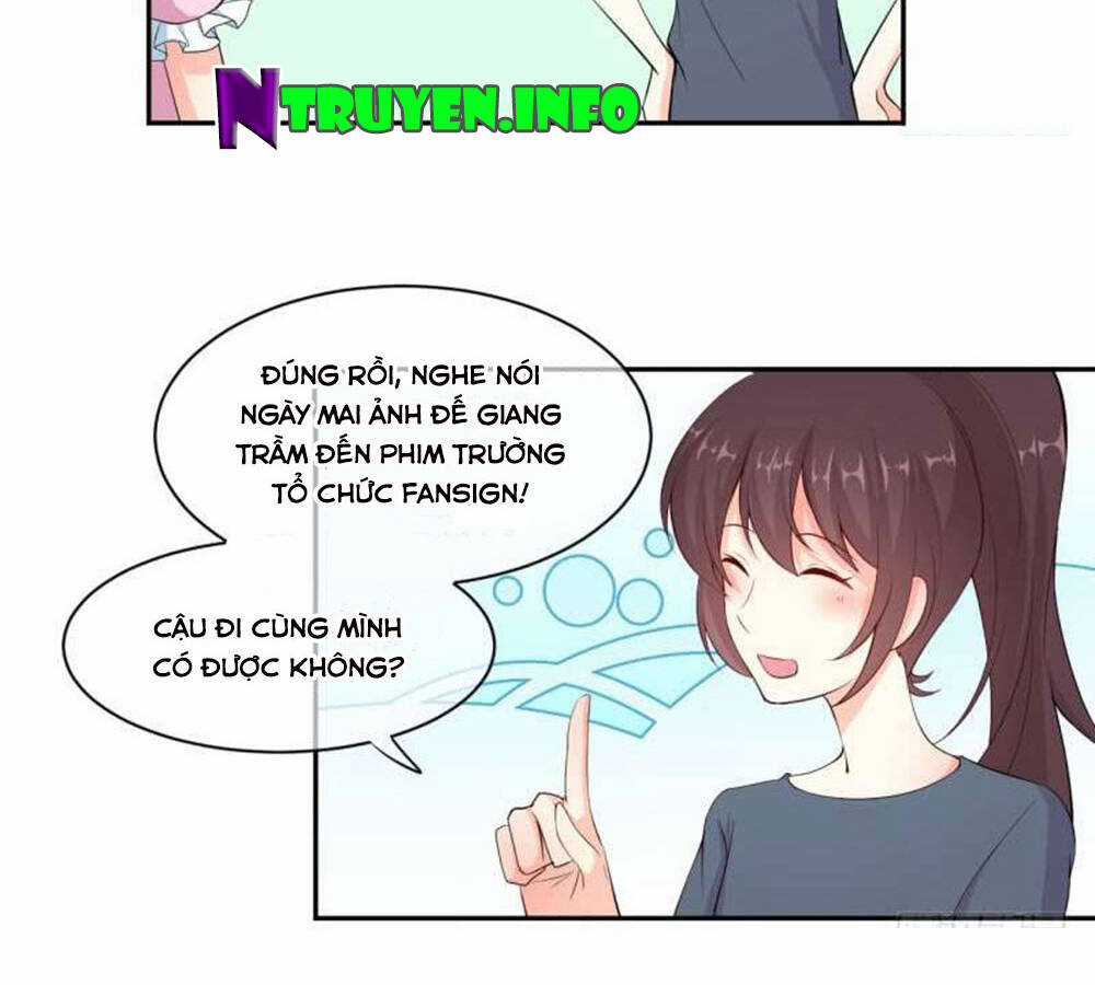 Ám Luyến Thành Hôn Chapter 32 trang 11