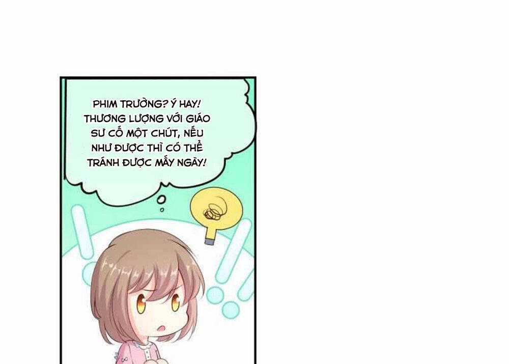 Ám Luyến Thành Hôn Chapter 32 trang 12