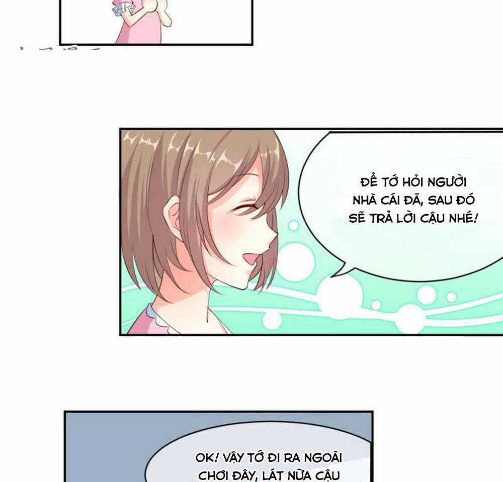 Ám Luyến Thành Hôn Chapter 32 trang 13