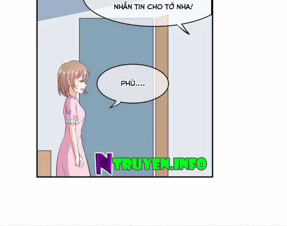 Ám Luyến Thành Hôn Chapter 32 trang 14