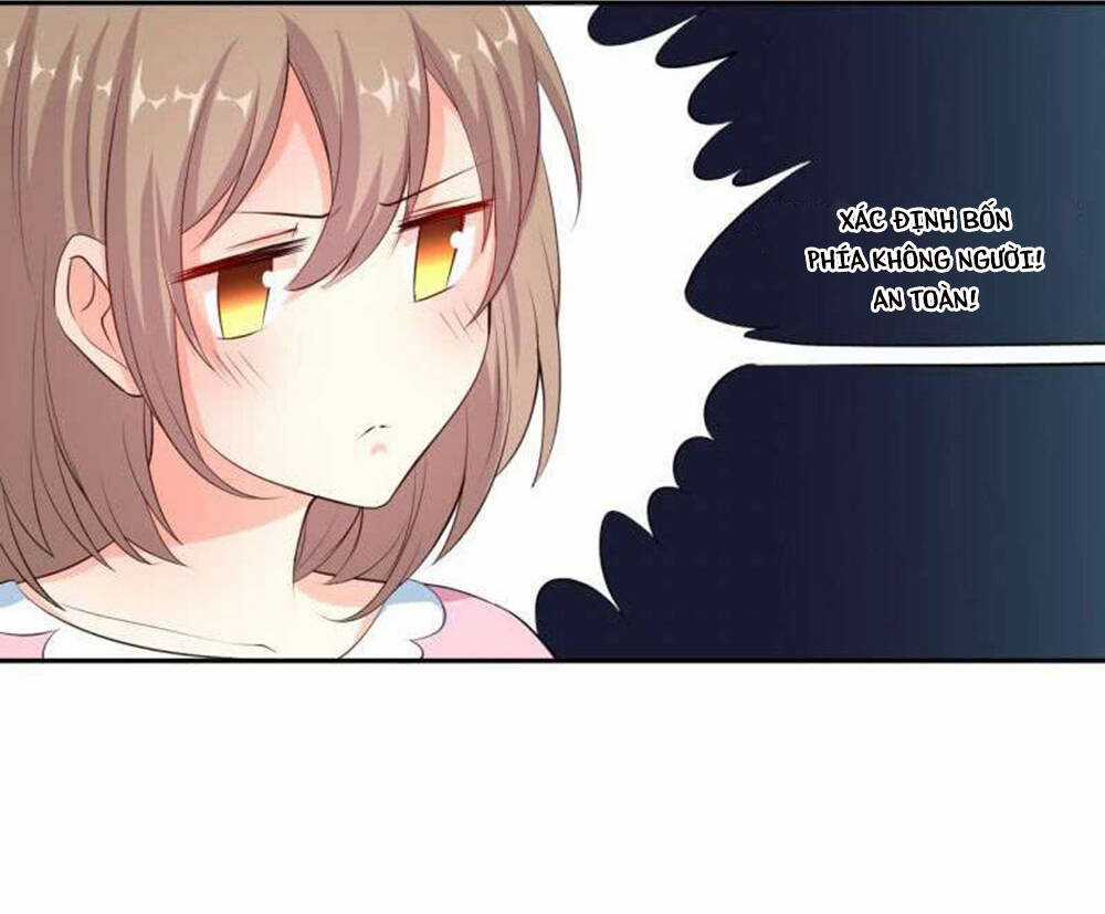 Ám Luyến Thành Hôn Chapter 32 trang 15