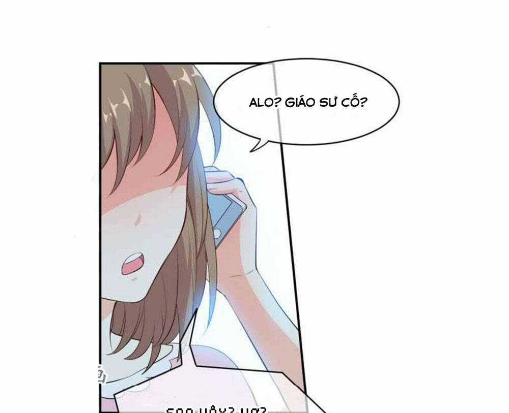 Ám Luyến Thành Hôn Chapter 32 trang 16