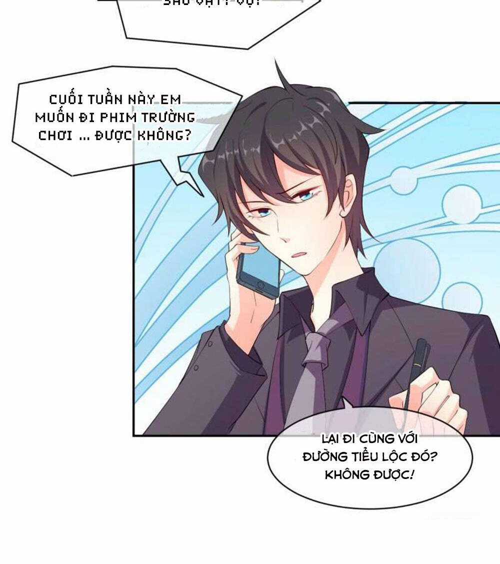 Ám Luyến Thành Hôn Chapter 32 trang 17