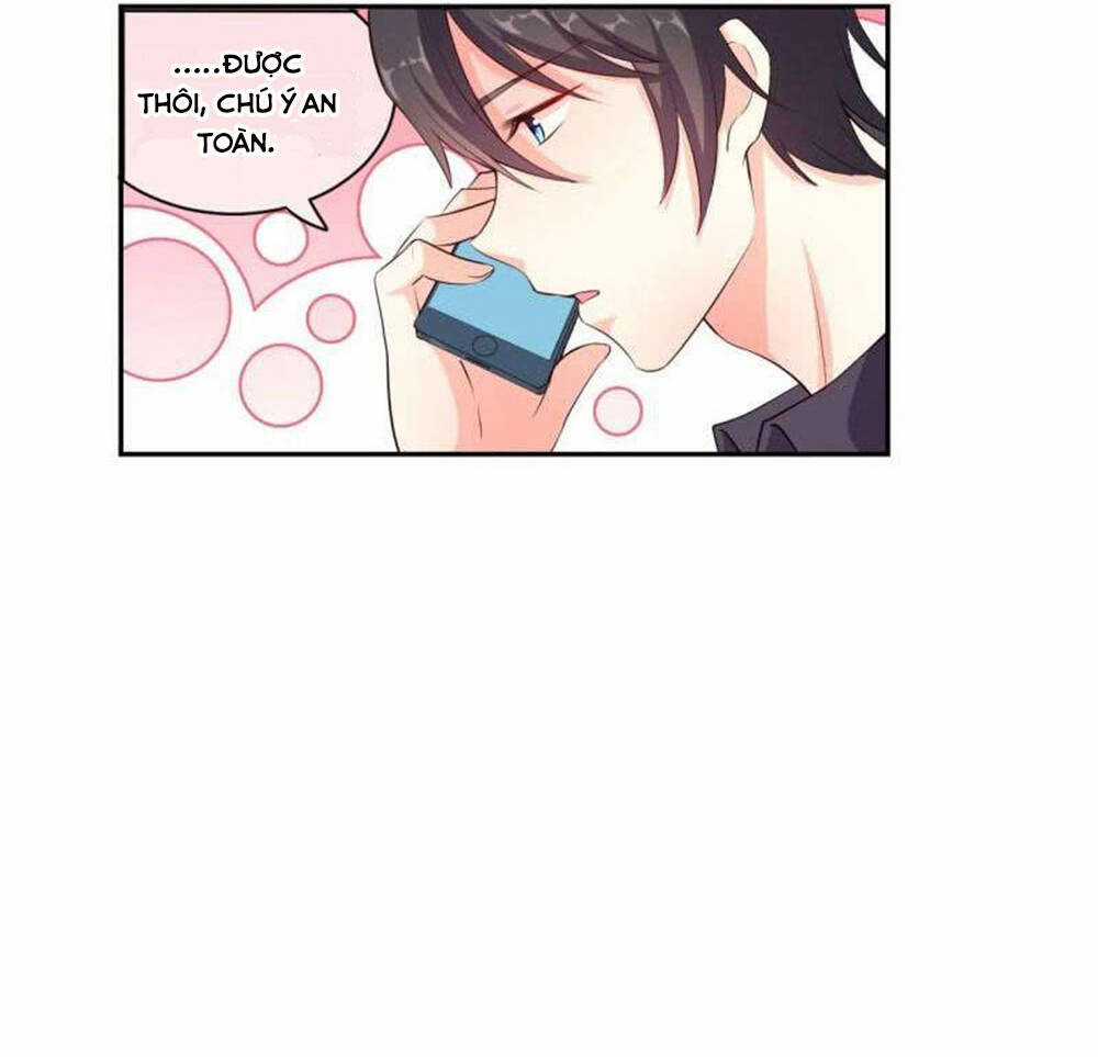 Ám Luyến Thành Hôn Chapter 32 trang 19