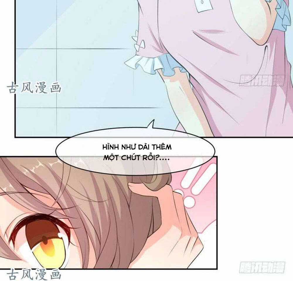 Ám Luyến Thành Hôn Chapter 32 trang 2