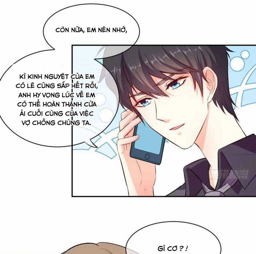 Ám Luyến Thành Hôn Chapter 32 trang 20