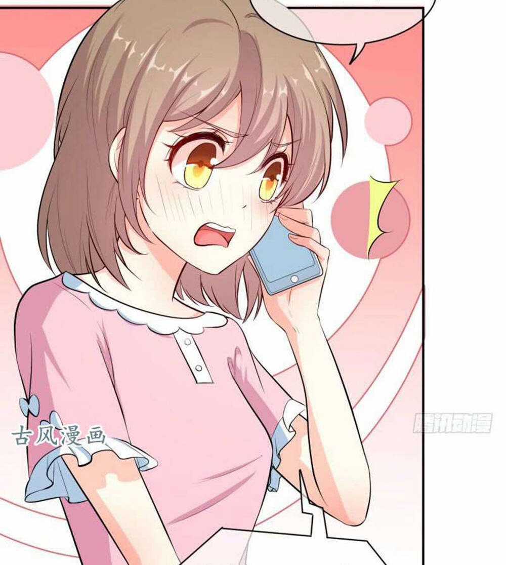 Ám Luyến Thành Hôn Chapter 32 trang 21