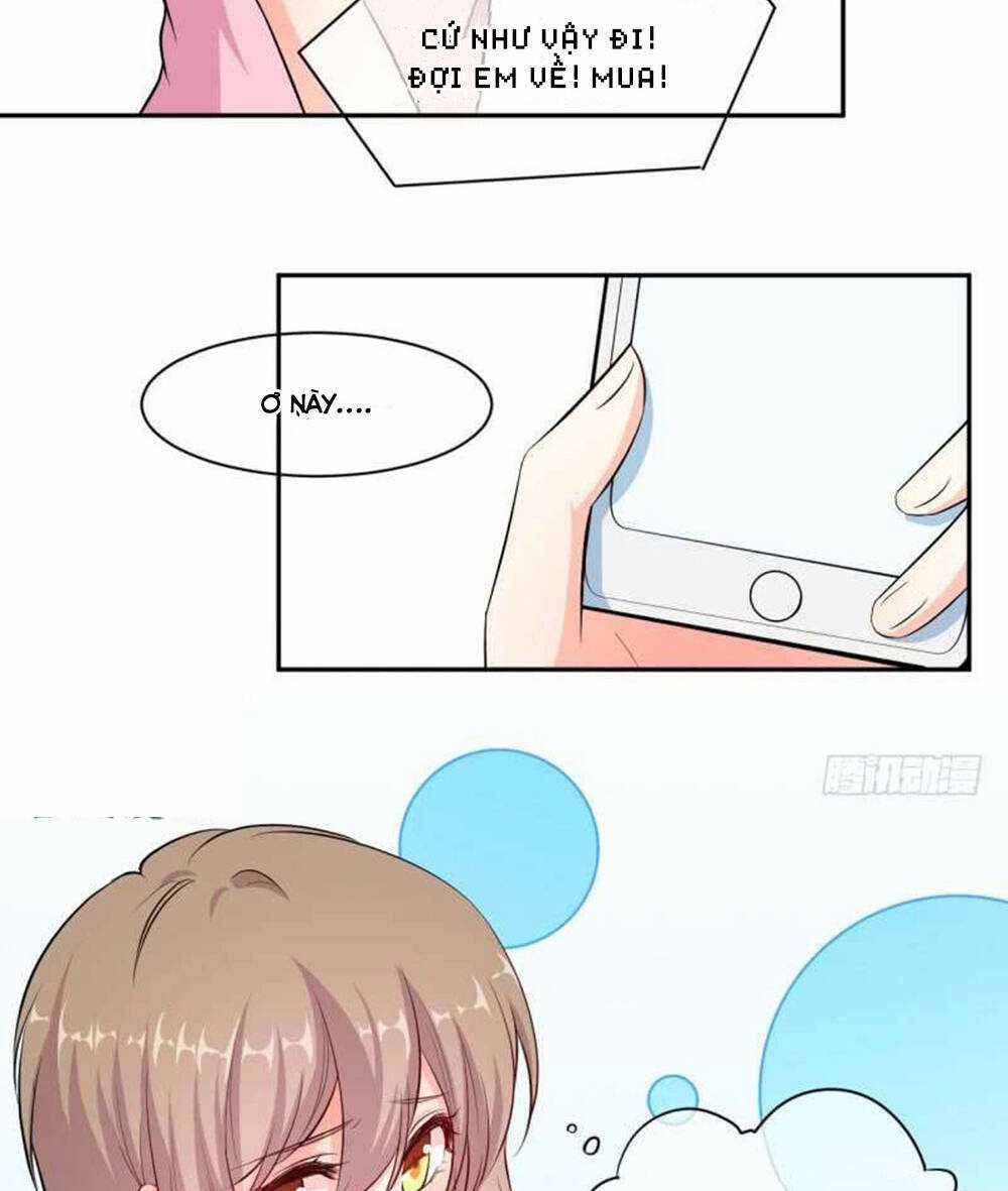 Ám Luyến Thành Hôn Chapter 32 trang 22