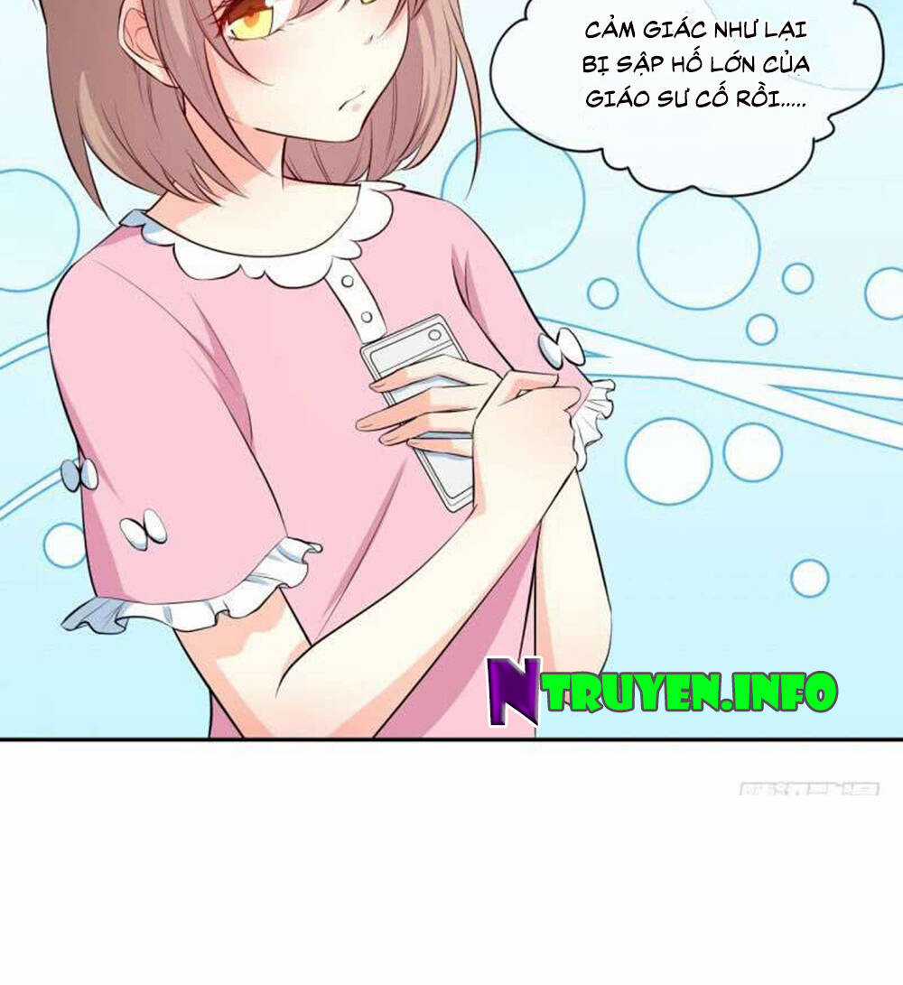 Ám Luyến Thành Hôn Chapter 32 trang 23