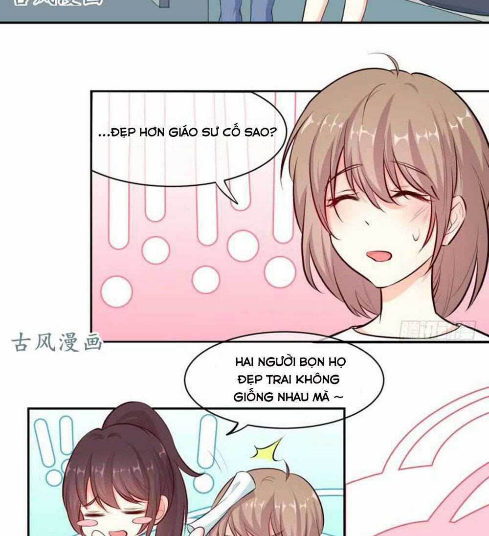 Ám Luyến Thành Hôn Chapter 32 trang 26