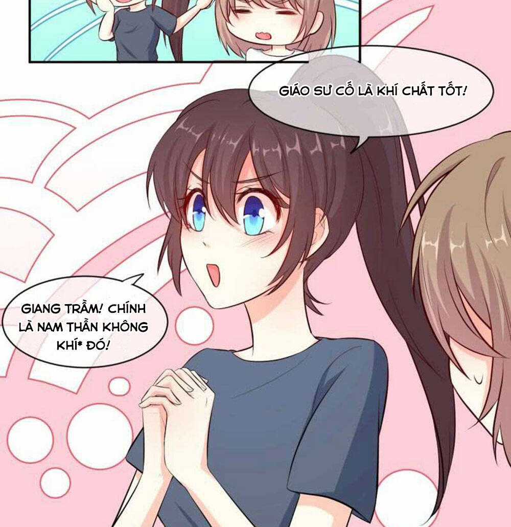 Ám Luyến Thành Hôn Chapter 32 trang 27