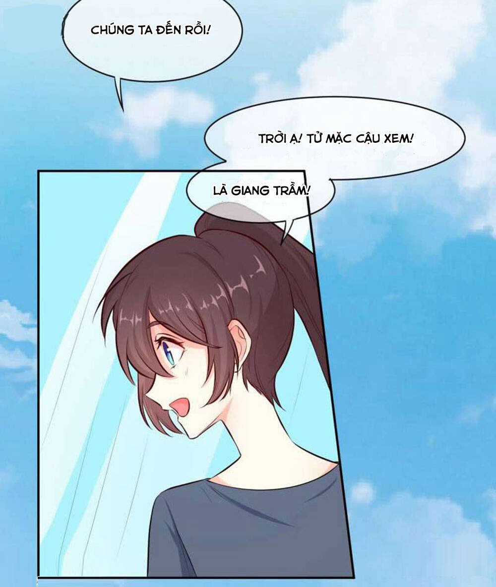 Ám Luyến Thành Hôn Chapter 32 trang 29