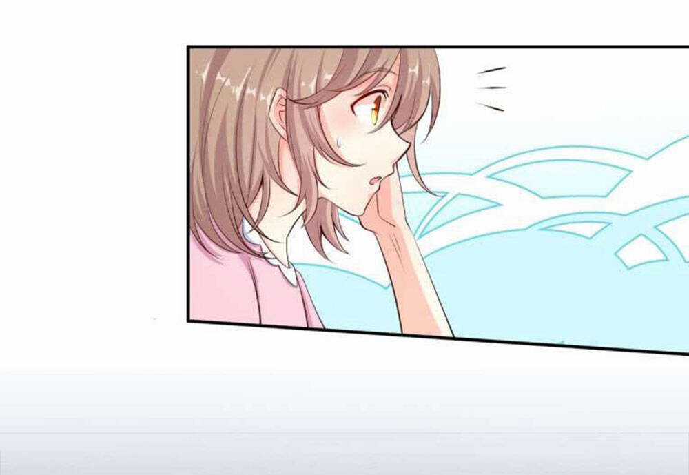 Ám Luyến Thành Hôn Chapter 32 trang 3