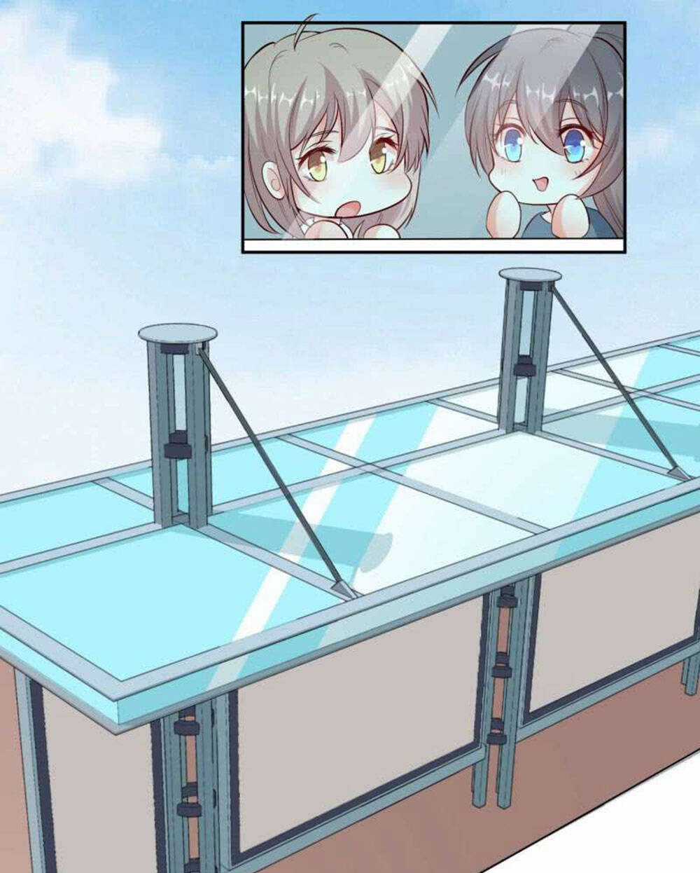 Ám Luyến Thành Hôn Chapter 32 trang 30